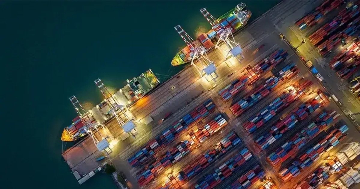 Middle East Conflict Poises $4.5 Billion Hit to Pakistan’s Import Bill Middle East Conflict Poises $4.5 Billion Hit to Pakistan's Import Bill