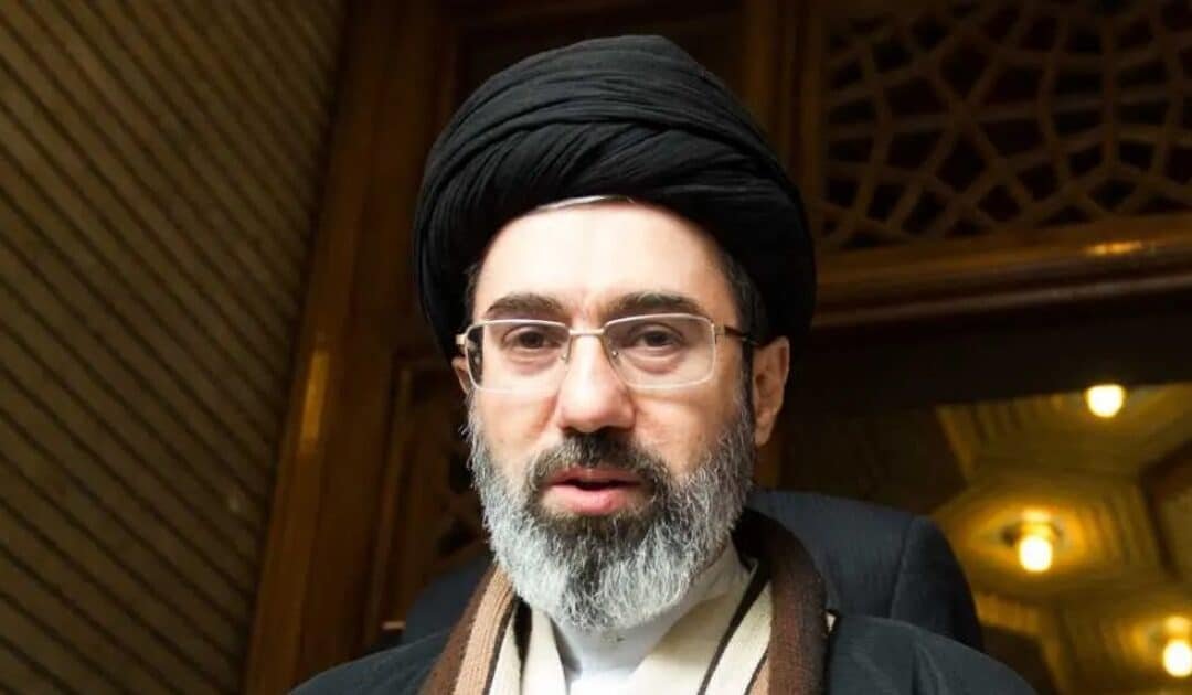 Mojtaba Khamenei Becomes Iran’s Supreme Leader Amid Global Reactions