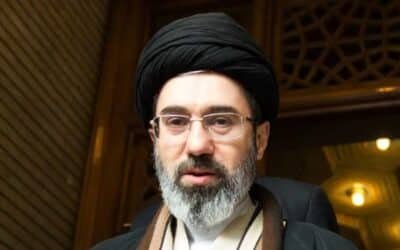 Mojtaba Khamenei Becomes Iran’s Supreme Leader Amid Global Reactions