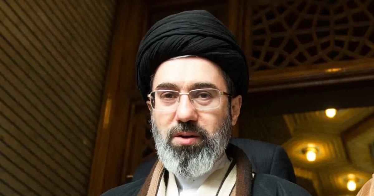 Mojtaba Khamenei Becomes Iran’s Supreme Leader Amid Global Reactions Mojtaba Khamenei Becomes Iran’s Supreme Leader Amid Global Reactions