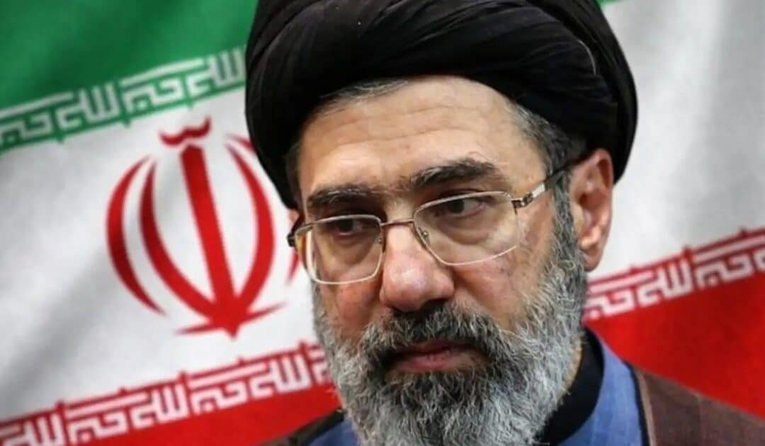 Mojtaba Khamenei Elected as Iran’s Third Supreme Leader