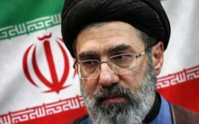 TODAYSTANCE Mojtaba Khamenei Elected as Iran’s Third Supreme Leader