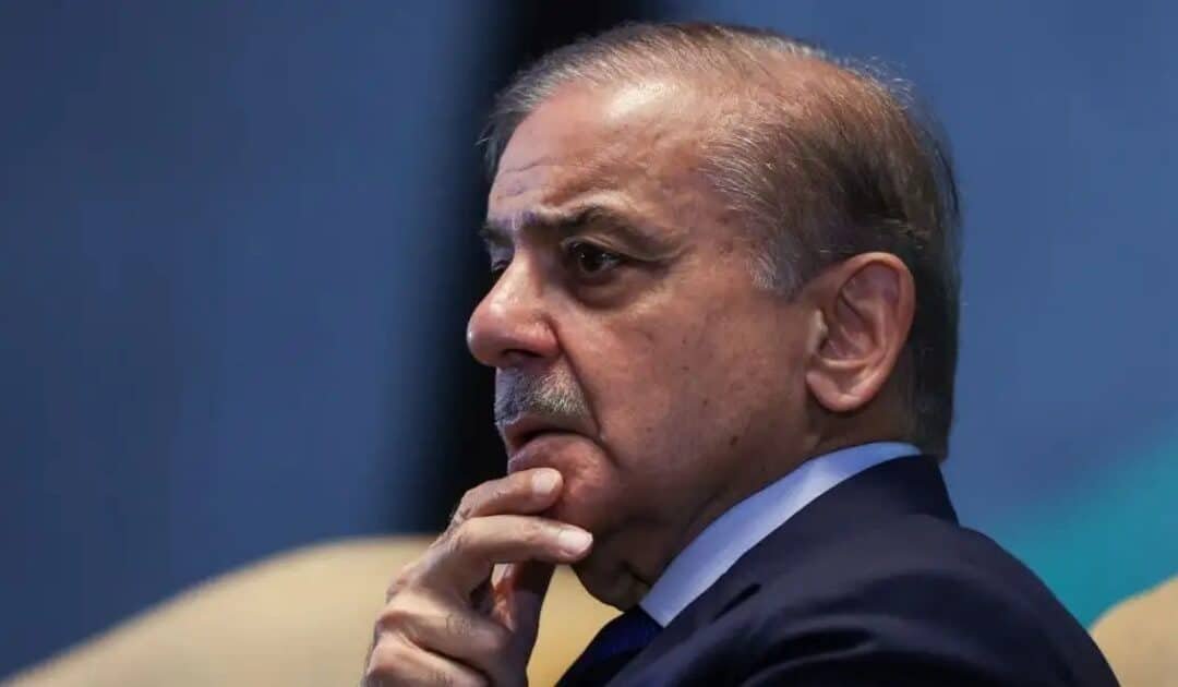 National Emergency: Pakistan Unveils Drastic Three-Phase Austerity Plan Amid Global Oil Crisis