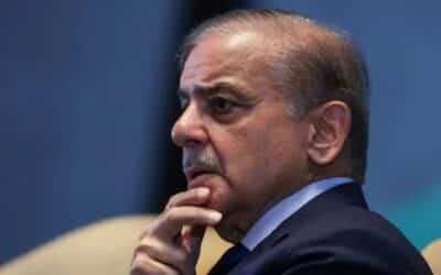 TODAYSTANCE National Emergency: Pakistan Unveils Drastic Three-Phase Austerity Plan Amid Global Oil Crisis