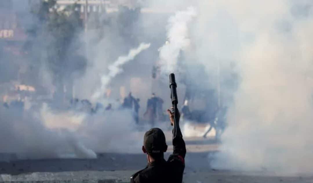 Nationwide Unrest in Pakistan Following Martyrdom of Ayatollah Khamenei; 20 Dead in Violent Clashes