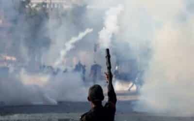 TODAYSTANCE Nationwide Unrest in Pakistan Following Martyrdom of Ayatollah Khamenei; 20 Dead in Violent Clashes