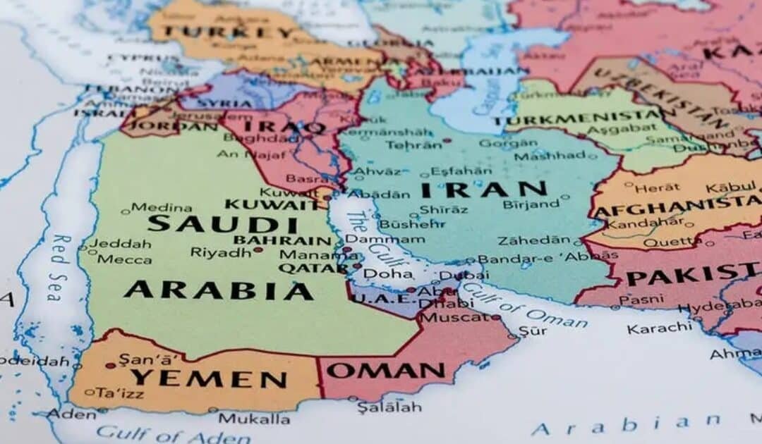 Navigating the Middle East Minefield: Pakistan’s Strategic Imperatives in the US-Israel-Iran Conflict