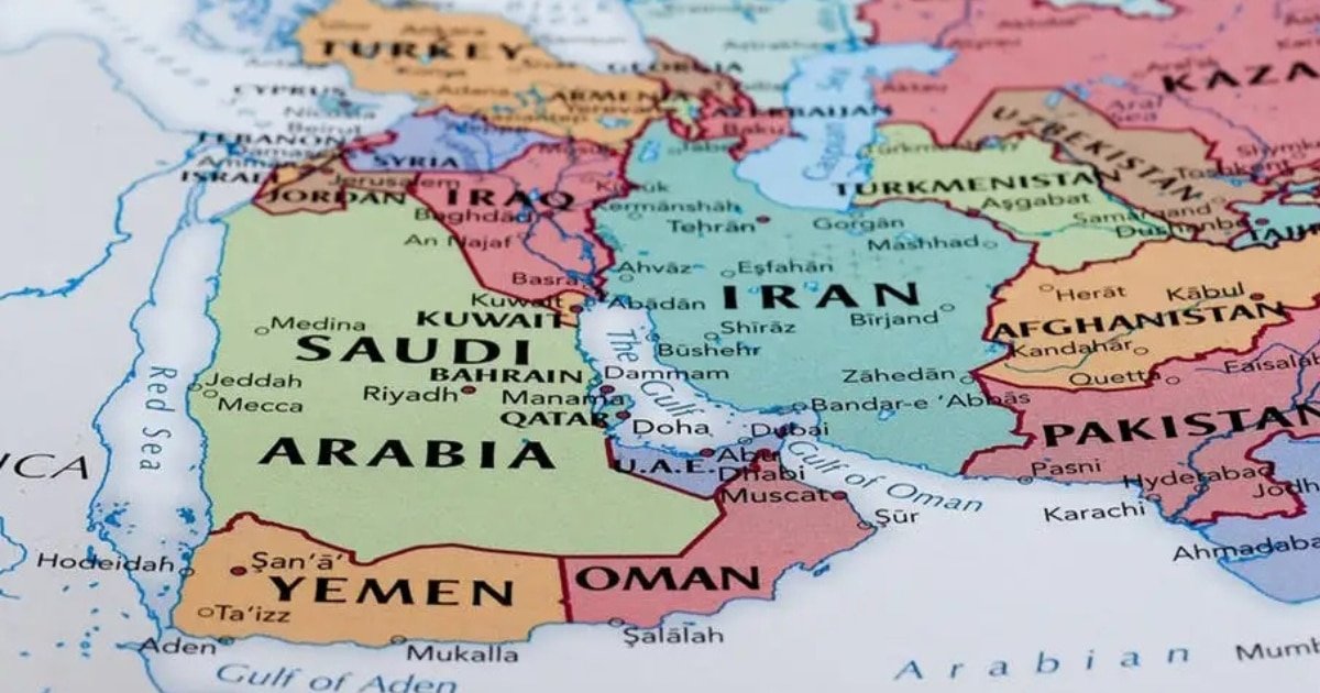 Navigating the Middle East Minefield Pakistan’s Strategic Imperatives in the US-Israel-Iran Conflict Navigating the Middle East Minefield Pakistan’s Strategic Imperatives in the US-Israel-Iran Conflict
