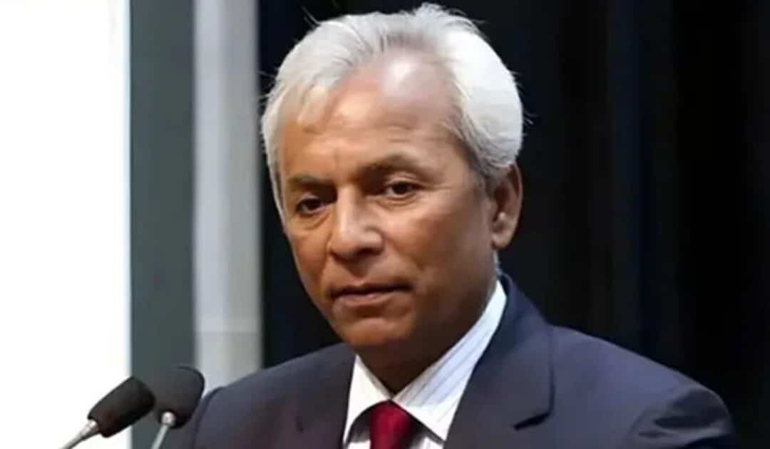 Nehal Hashmi Takes Oath as New Sindh Governor Amid Political Reactions