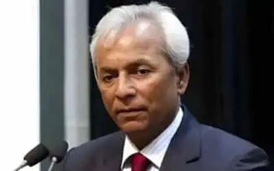 TODAYSTANCE Nehal Hashmi Takes Oath as New Sindh Governor Amid Political Reactions