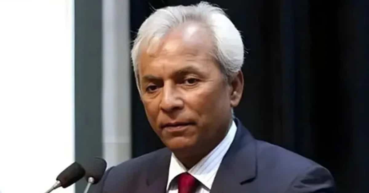 Nehal Hashmi Takes Oath as New Sindh Governor Amid Political Reactions Nehal Hashmi Takes Oath as New Sindh Governor Amid Political Reactions