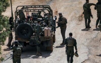 Netanyahu Orders Expansion of Lebanon Invasion as Israeli Forces Reach Strategic Litani Tributary