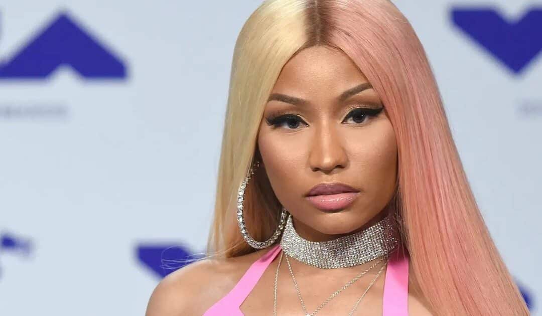 Nicki Minaj Loses Second Lawyer in $10M Defamation Case