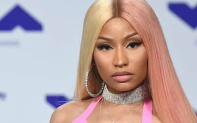 Nicki Minaj Loses Second Lawyer in $10M Defamation Case