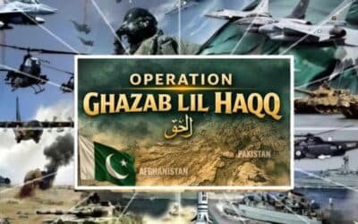 TODAYSTANCE “No Halt to Operation Ghazab Lil Haq”: Pakistan Demands Terror Guarantees