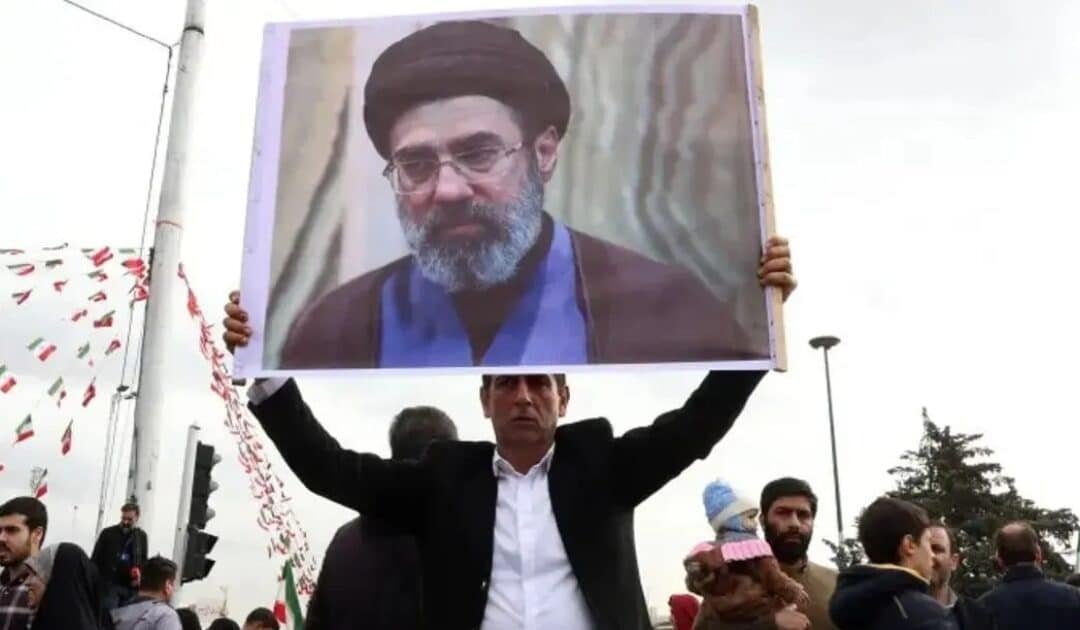 “No Intent to Retreat”: Iran’s New Supreme Leader Mojtaba Khamenei Issues First Statement