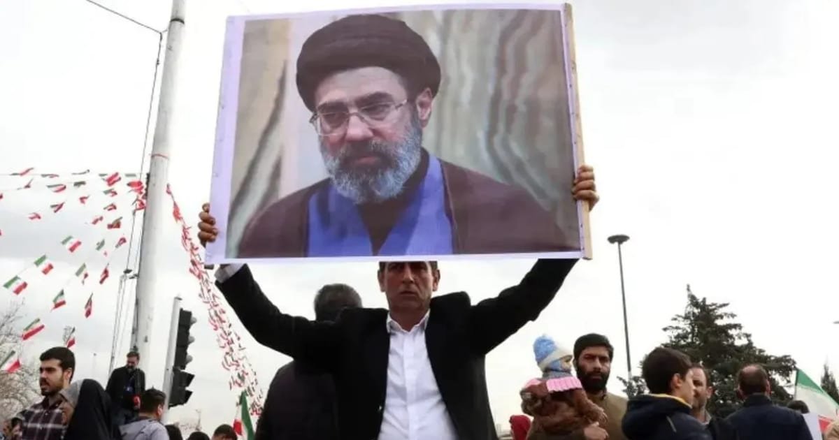 No Intent to Retreat Iran’s New Supreme Leader Mojtaba Khamenei Issues First Statement No Intent to Retreat Iran’s New Supreme Leader Mojtaba Khamenei Issues First Statement