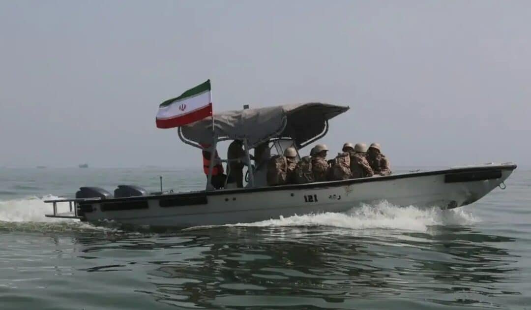 Oil Markets in Turmoil: Iran Signals Blockade of Strait of Hormuz