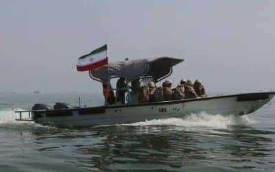 Oil Markets in Turmoil: Iran Signals Blockade of Strait of Hormuz