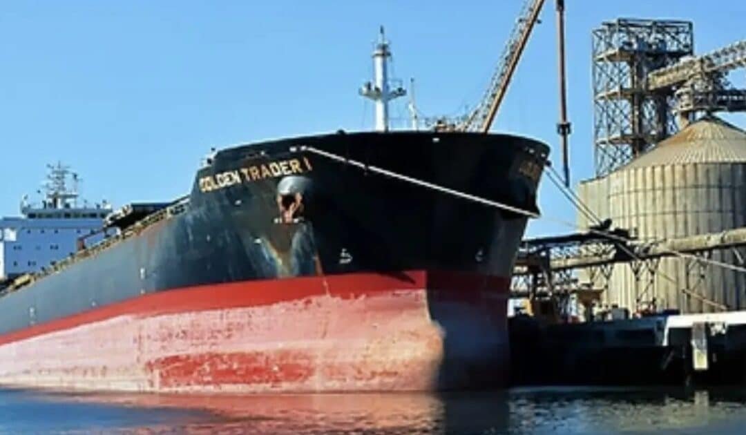 Oil Tankers Arrive at Port Qasim, Easing Pakistan’s Fuel Shortage Fears