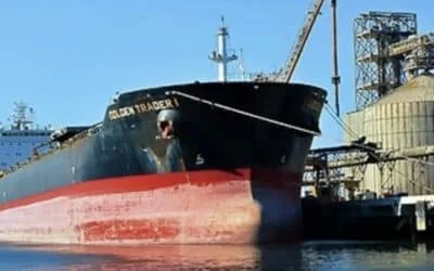 TODAYSTANCE Oil Tankers Arrive at Port Qasim, Easing Pakistan’s Fuel Shortage Fears