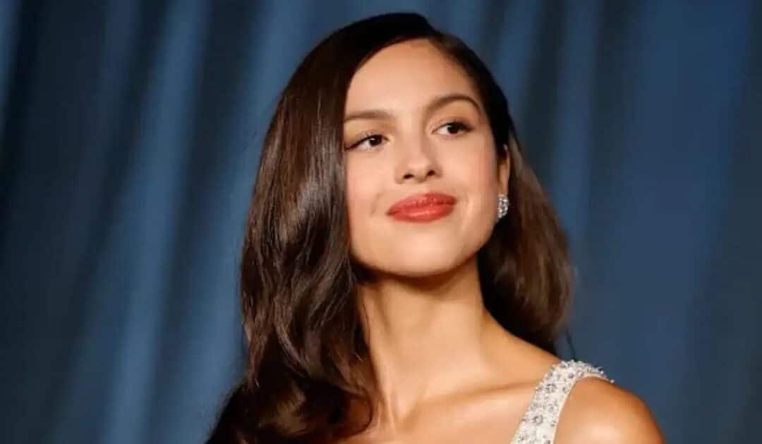 Olivia Rodrigo’s Charity Concert Saves Fan’s Aunt from Cancer