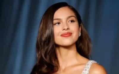 Olivia Rodrigo’s Charity Concert Saves Fan’s Aunt from Cancer