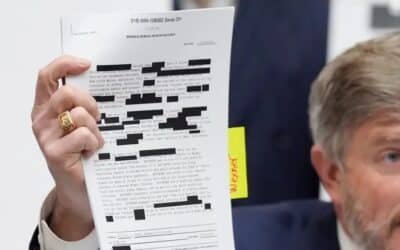 TODAYSTANCE “Operation Epic Fury”: Massie Warns Trump Over Epstein File “Smokescreen”