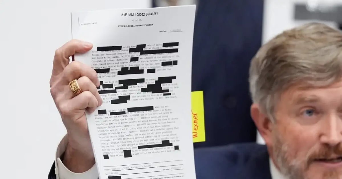 Operation Epic Fury Massie Warns Trump Over Epstein File Smokescreen Operation Epic Fury Massie Warns Trump Over Epstein File Smokescreen