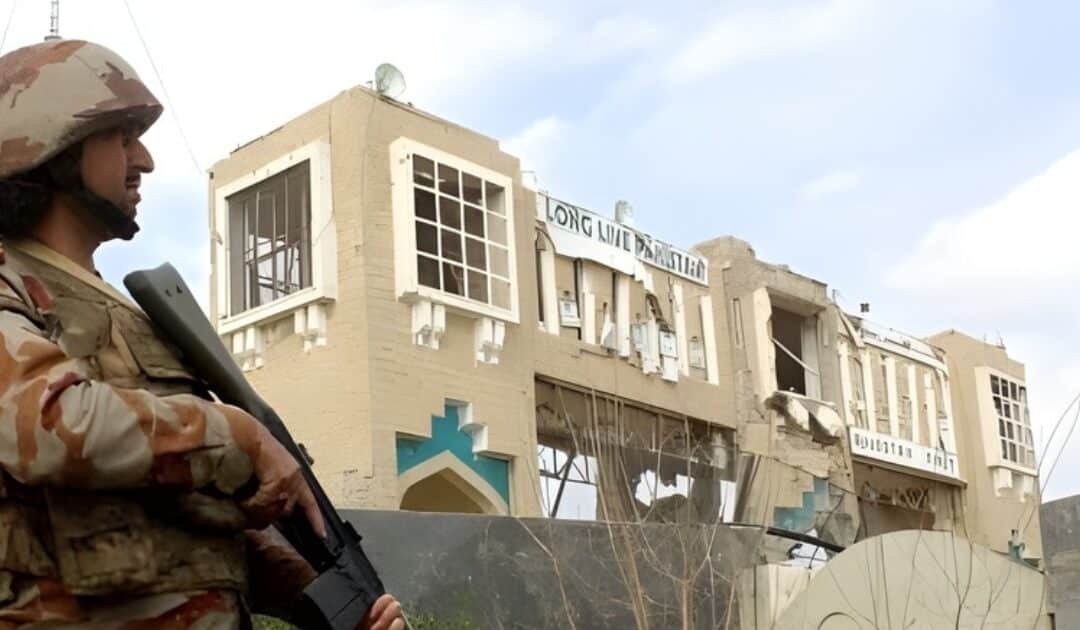 Operation Ghazab Lil Haq: Pakistan Signals Long-Term Pressure on Kabul Until Terror Support Ends