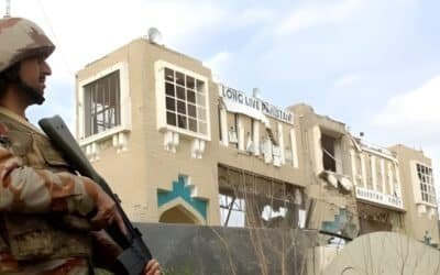 Operation Ghazab Lil Haq: Pakistan Signals Long-Term Pressure on Kabul Until Terror Support Ends