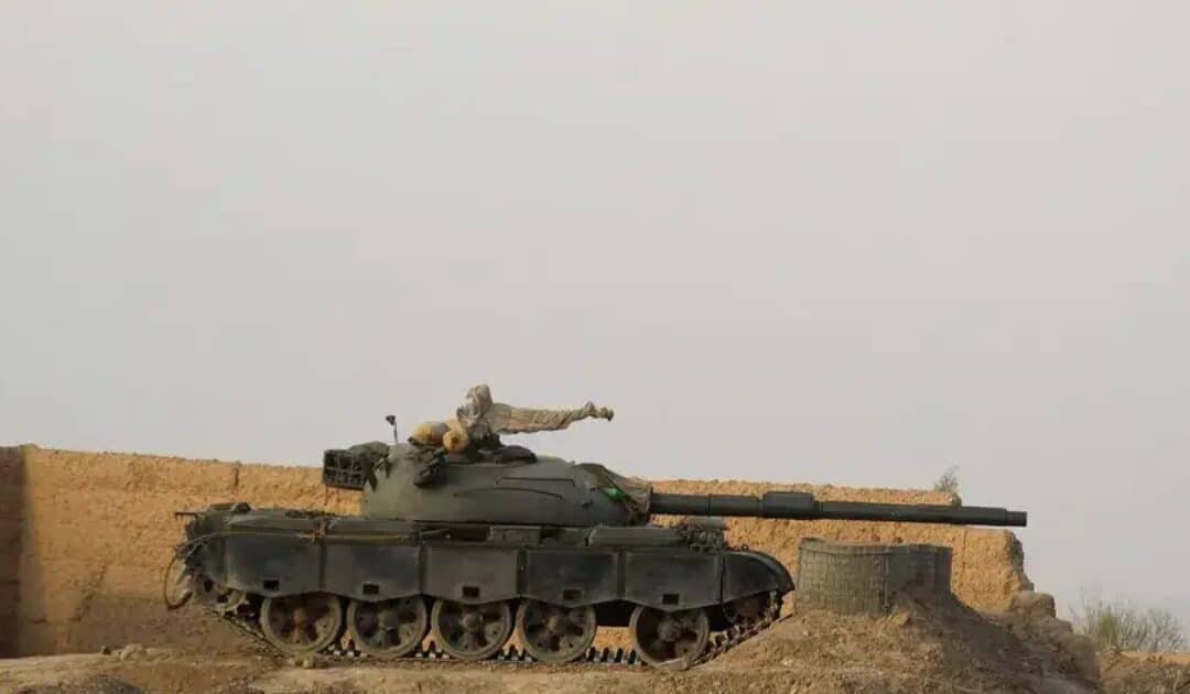 TODAYSTANCE Operation Ghazab-lil-Haq: Pakistan Army Dismantles Taliban Command Structure in Kurram Sector