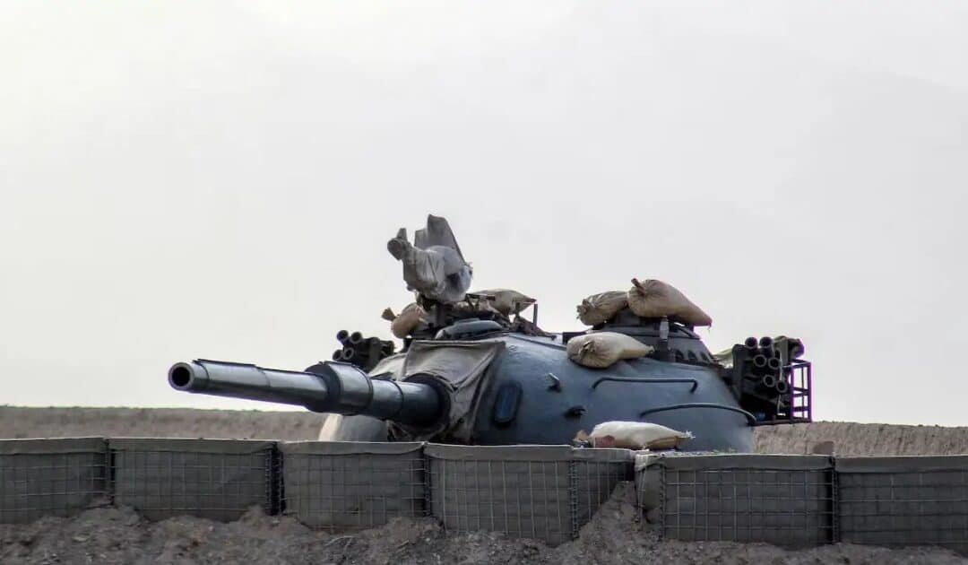 TODAYSTANCE Operation Ghazab-lil-Haq Update: 205 Corps Brigade HQ in Kandahar Obliterated