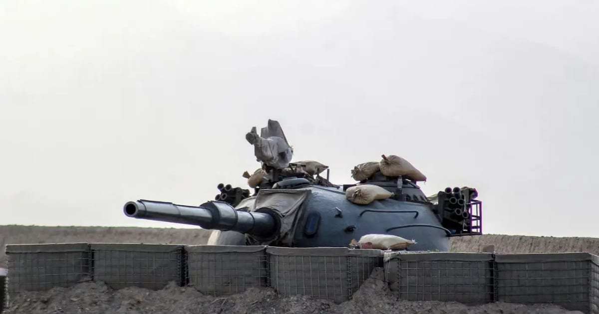 Operation Ghazab-lil-Haq Update 205 Corps Brigade HQ in Kandahar Obliterated Operation Ghazab-lil-Haq Update 205 Corps Brigade HQ in Kandahar Obliterated