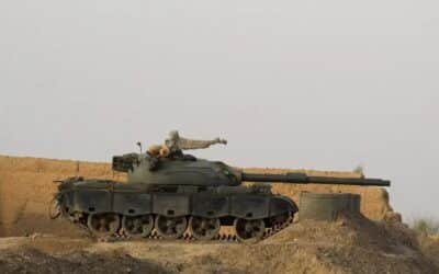 Operation Ghazab-lil-Haq Update: Pakistan Armed Forces Obliterate 50 Terrorist Hideouts