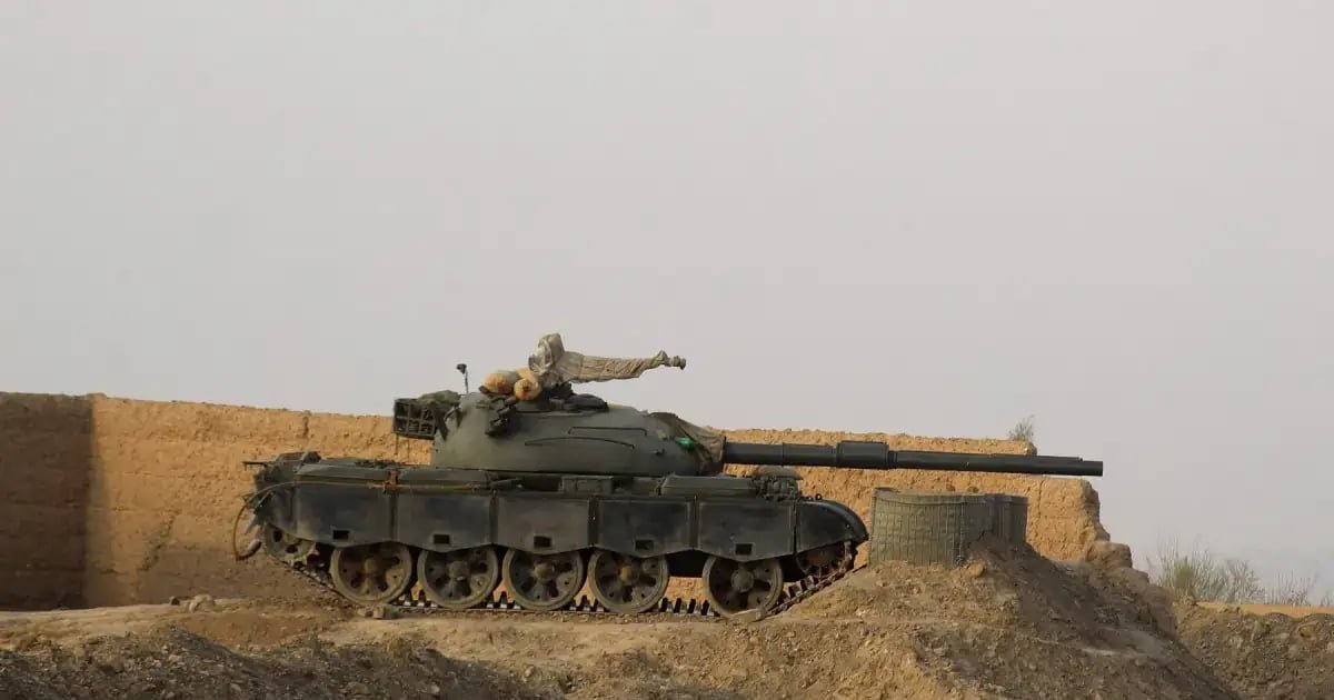Operation Ghazab-lil-Haq Update Pakistan Armed Forces Obliterate 50 Terrorist Hideouts Operation Ghazab-lil-Haq Update Pakistan Armed Forces Obliterate 50 Terrorist Hideouts