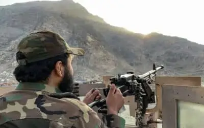 TODAYSTANCE Operation Ghazab-lil-Haq Update: Pakistan Armed Forces Repel Massive Multi-Front Afghan Taliban Offensive