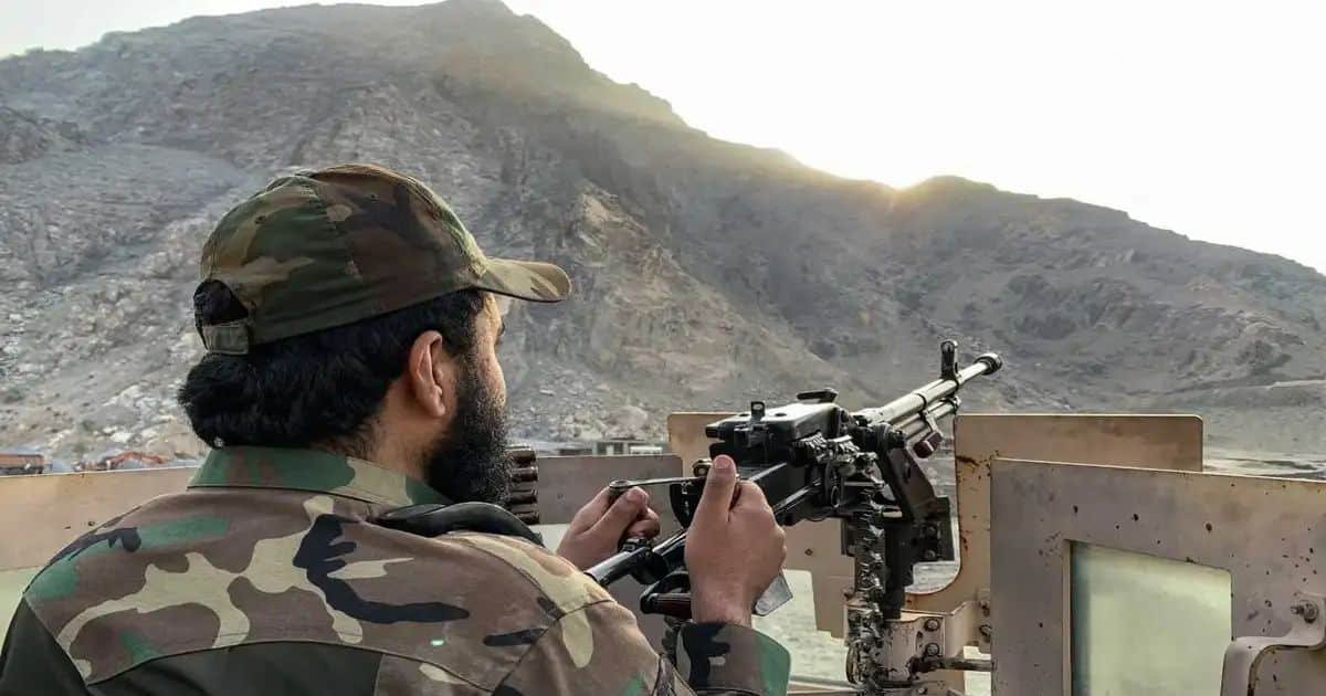 Operation Ghazab-lil-Haq Update Pakistan Armed Forces Repel Massive Multi-Front Afghan Taliban Offensive Operation Ghazab-lil-Haq Update Pakistan Armed Forces Repel Massive Multi-Front Afghan Taliban Offensive