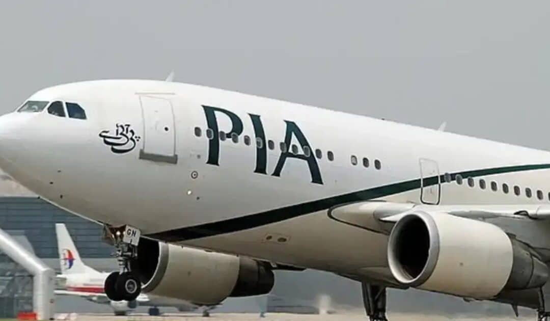 PIA Resumes Direct Flights to Heathrow After Six-Year Hiatus