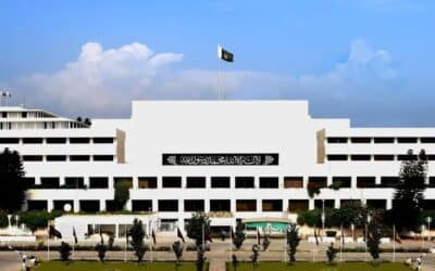 TODAYSTANCE PM Calls All Parties to the Table as Pakistan Faces Growing Regional Tensions