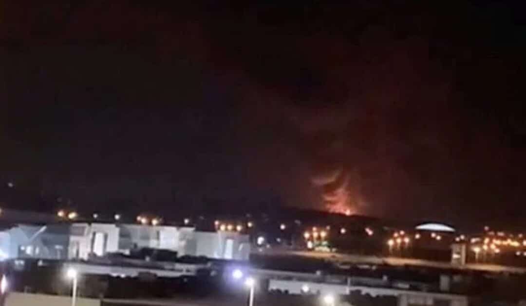 PM Sharif Condemns Attacks on Kuwait Amid Escalating Gulf War