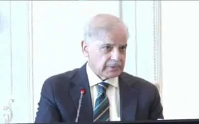 TODAYSTANCE PM Shehbaz Orders Crackdown on Oil Hoarders Amid Regional Conflict