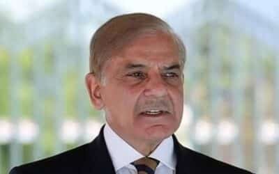 TODAYSTANCE PM Shehbaz Unveils Three-Phase National Energy Conservation Plan Amid Hormuz Blockade