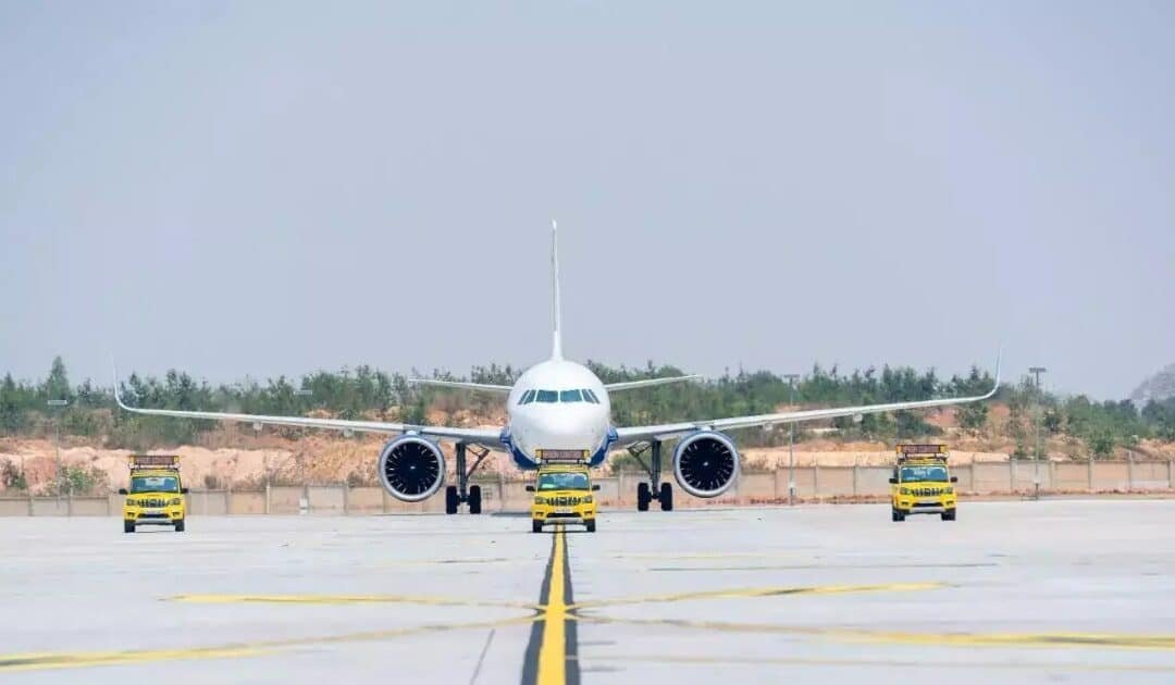Pakistan Airports Authority Clarifies “Open Airspace” Status Amid Strategic NOTAM