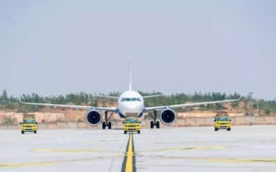 TODAYSTANCE Pakistan Airports Authority Clarifies “Open Airspace” Status Amid Strategic NOTAM