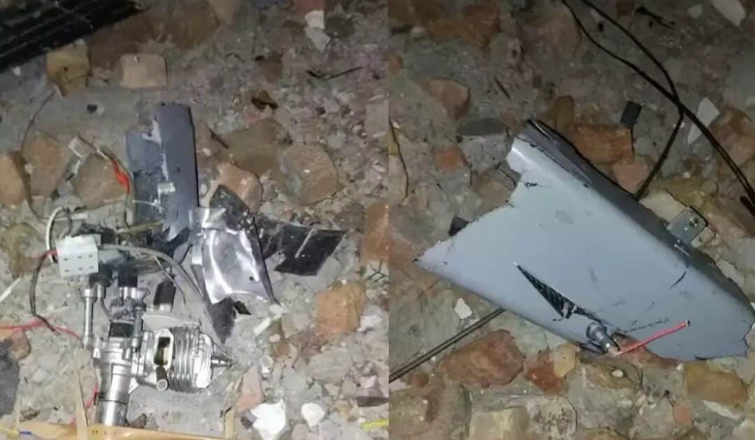 Pakistan Army Neutralizes Drones Over Rawalpindi; Information Ministry Denounces Taliban’s “Propaganda”