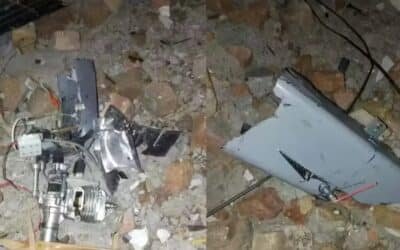 TODAYSTANCE Pakistan Army Neutralizes Drones Over Rawalpindi; Information Ministry Denounces Taliban’s “Propaganda”