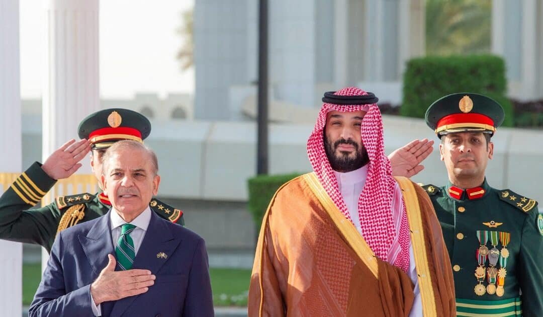Pakistan Balances Diplomacy: Support for Saudi Arabia While Engaging Iran