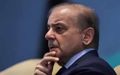 Pakistan Condemns “Deplorable” Strikes on Turkiye and Azerbaijan