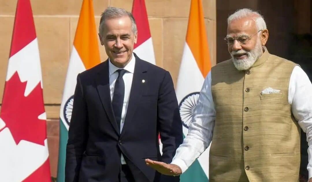 Pakistan Condemns India-Canada Uranium Deal; Warns of Strategic Imbalance and “Global Non-Proliferation Decay”